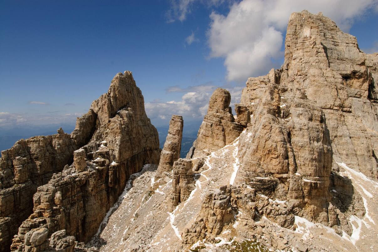 cosa vedere val di fiemme